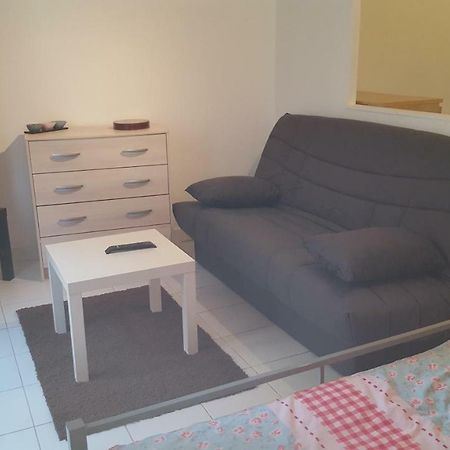 Apartamento Les Lauriers Agde Exterior foto