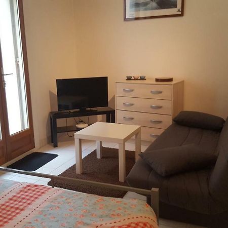 Apartamento Les Lauriers Agde Exterior foto