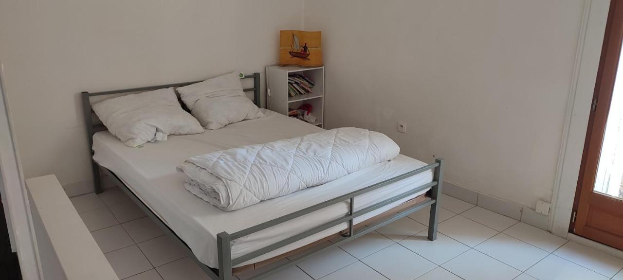 Apartamento Les Lauriers Agde Exterior foto