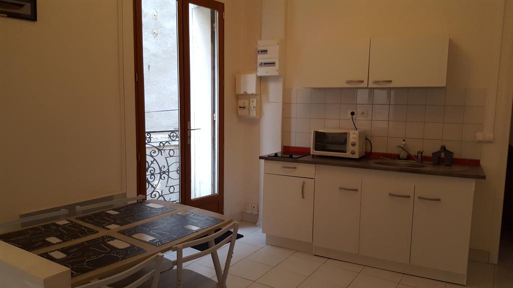 Apartamento Les Lauriers Agde Exterior foto