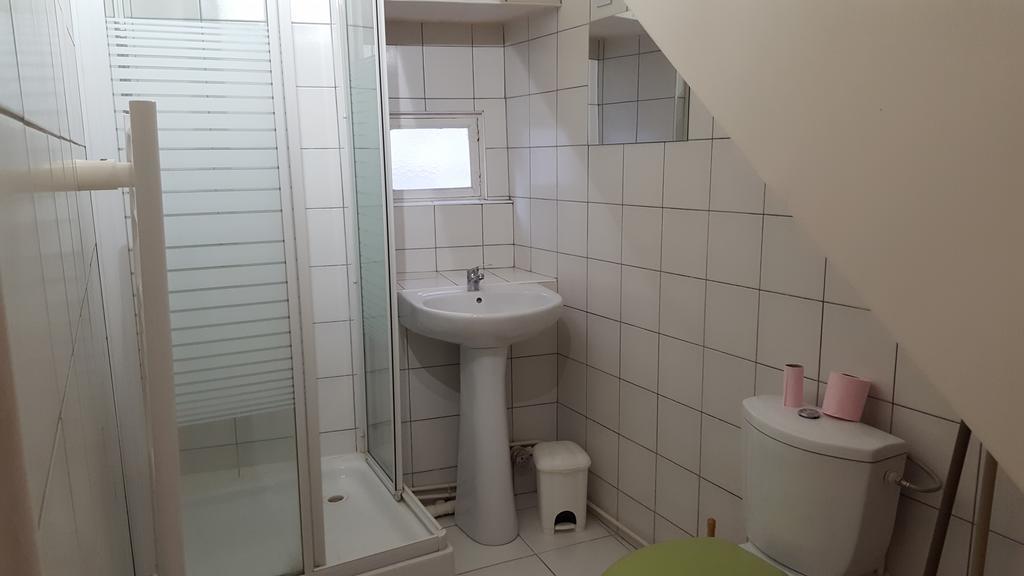 Apartamento Les Lauriers Agde Exterior foto