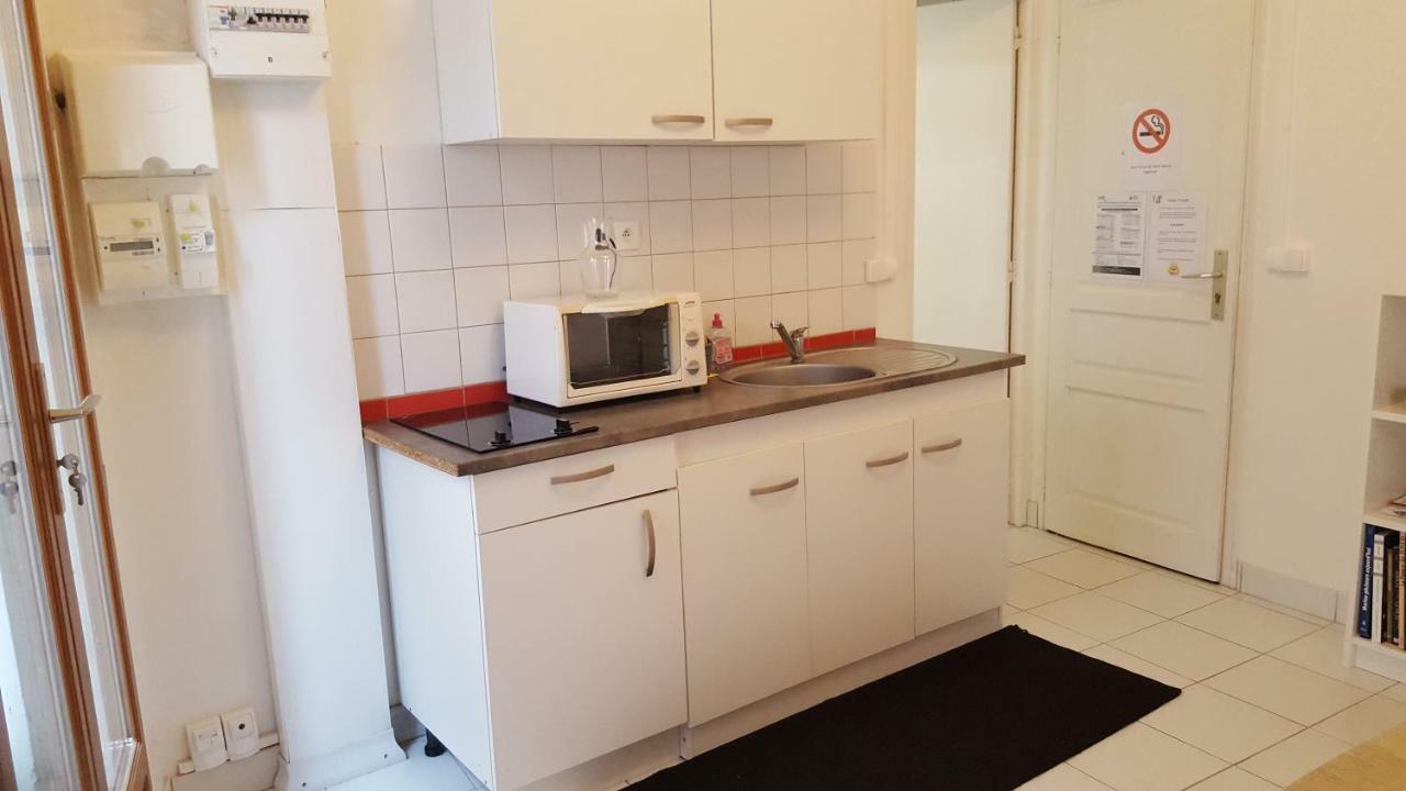 Apartamento Les Lauriers Agde Exterior foto
