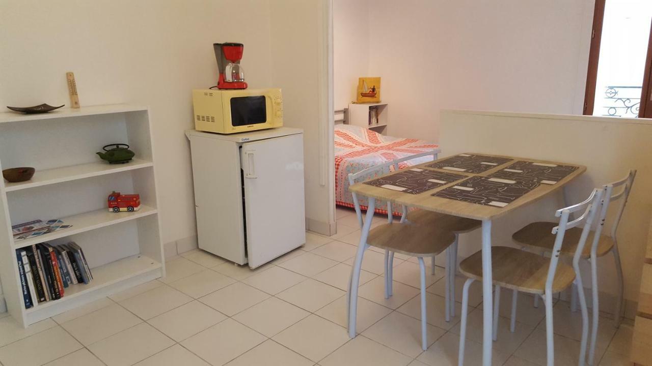 Apartamento Les Lauriers Agde Exterior foto